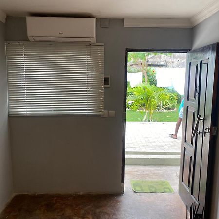 Ostello Aeropark Residencial Maputo Esterno foto