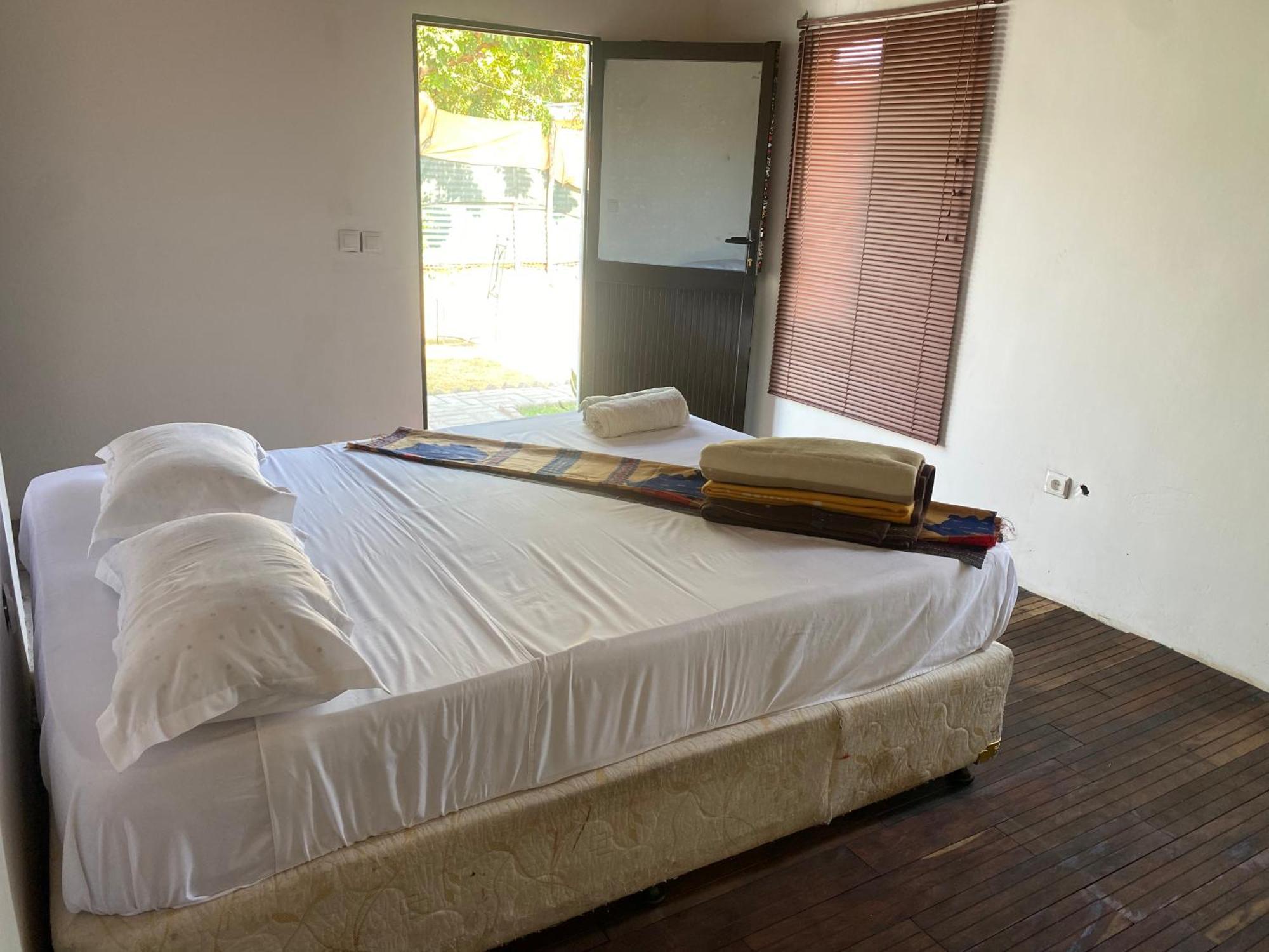 Ostello Aeropark Residencial Maputo Esterno foto